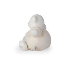 Ursuleți de pluș - Ursuleț de pluș Perle-Chubby Bear Kaloo 18 cm crem în ambalaj de cadou pentru cei mai mici_2