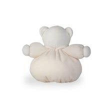 Plyšové medvede - Plyšový medvedík Perle-Chubby Bear Kaloo 18 cm v darčekovom balení pre najmenších krémový_4