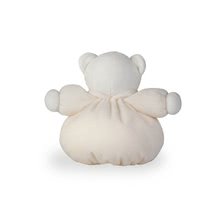 Plišani medvjedići - Plišani medo Perle-Chubby Bear Kaloo 18 cm krem boje u poklon-kutiji za najmlađe_0