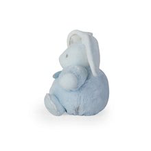 Hračky pre bábätká - Plyšový zajačik Perle-Chubby Rabbit Kaloo 18 cm v darčekovom balení pre najmenších modrý_2