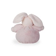 Hračky pre bábätká - Plyšový zajačik Perle-Chubby Rabbit Kaloo 18 cm v darčekovom balení pre najmenších ružový_3