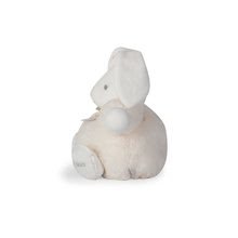 Hračky pre bábätká - Plyšový zajačik Perle-Chubby Rabbit Kaloo 18 cm v darčekovom balení pre najmenších krémový_2