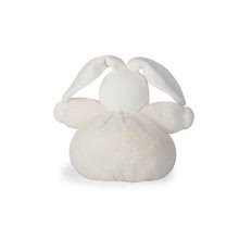 Hračky pre bábätká - Plyšový zajačik Perle-Chubby Rabbit Kaloo 18 cm v darčekovom balení pre najmenších krémový_3