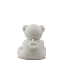 Plyšoví medvědi - Plyšový medvídek Perle-Musical Baby Doudou Kaloo zpívající 25 cm v dárkovém balení pro nejmenší krémový_0