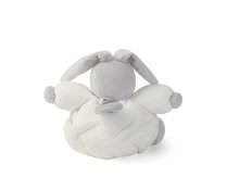 Hračky pre bábätká - Plyšový zajačik Plume-P'tit Lapin Creme Musical Kaloo spievajúci 18 cm v darčekovom balení pre najmenších krémový_2