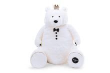 Ursuleți de pluș - Ursuleț de pluș cu coroană regală Prince of Cuddles Kaloo 60 cm în cutie de cadou_0