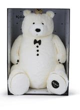 Plišani medvjedići - Plišani medo s kraljevskom krunom Prince of Cuddles Kaloo 60 cm u poklon-kutiji od 0 mjeseci_3