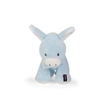 Plišane životinje - Plišani magarčić Les Amis Régliss Kaloo 25 cm plavi u poklon-kutiji za najmlađe_1