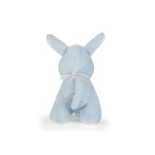 Jucării de pluș și textile - Măgăruş de pluş Les Amis Regliss Kaloo albastru mediu 25 cm în cutie de cadou de la 0 luni_2