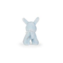 Animaux en peluche - Peluche Lapin Les Amis Régliss Kaloo Dans le paquet-cadeau, 19 cm de taille moyenne, bleu, de 0 mois_2