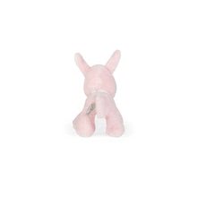 Plyšové a textilní hračky - Plyšový oslík Les Amis Regliss Kaloo v dárkovém balení střední 19 cm růžový od 0 měsíců_3