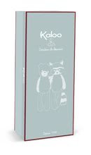 Punčke iz cunj - Plišasti rakun Doll Raccoon Leon Classique Filoo Kaloo 35 cm v darilni embalaži_2