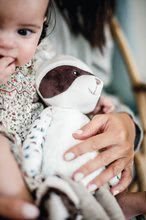 Punčke iz cunj - Plišasti rakun Doll Raccoon Leon Classique Filoo Kaloo 35 cm v darilni embalaži_0