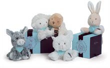 Plyšové zvieratká - Plyšové mačiatko Coco Les Amis-Chaton Kaloo 19 cm v darčekovom balení pre najmenších_4