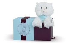 Plyšové zvieratká - Plyšové mačiatko Coco Les Amis-Chaton Kaloo 19 cm v darčekovom balení pre najmenších_1