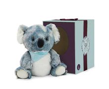 Plyšové a textilní hračky - Plyšová koala Les Amis Kaloo Chouchou 19 cm z jemného měkkého plyše v dárkové krabičce od 0 měsíců_0