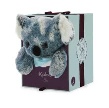 Plüssállatkák - Plüss koala Les Amis Kaloo Chouchou 19 cm lágy puha plüssből ajándékdobozban 0 hó-tól_1