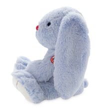 Pro miminka - Plyšový zajíc Rouge Kaloo Medium 31 cm z jemného plyše modro-krémový_1