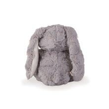 Pre bábätká - Plyšový zajačik Rouge Kaloo s výšivkou pre najmenšie deti 31 cm šedý od 0 mesiacov_1