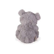 Plyšoví medvědi - Plyšový medvěd Rouge Kaloo s výšivkou pro nejmenší děti 31 cm šedý od 0 měsíců_1