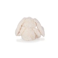 Pre bábätká - Plyšový zajačik ROUGE Kaloo 22 cm krémový s výšivkou pre najmenších od 0 mes_1