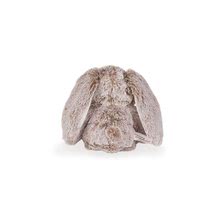 Pre bábätká - Plyšový zajačik ROUGE Kaloo 22 cm ryšavý s výšivkou pre najmenších od 0 mes_1