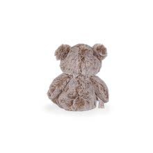 Plyšové medvede - Plyšový medveď Rouge Kaloo s výšivkou pre najmenšie deti 22 cm béžový od 0 mesiacov_0