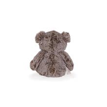 Plyšové medvede - Plyšový medveď Rouge Kaloo s výšivkou pre najmenších 22 cm hnedý od 0 mes_1