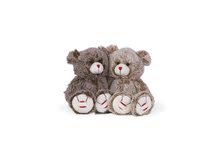 Plyšové medvede - Plyšový medveď Rouge Kaloo s výšivkou pre najmenšie deti 22 cm béžový od 0 mesiacov_2