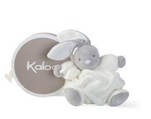 Für Babys - Plüschhase Plume Chubby Kaloo 25 cm in der Geschenkbox für die Kleinsten creme ab 0 Monaten_0