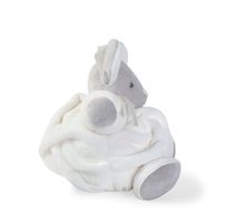 Pour bébés - Peluche Lapin Plume Chubby Kaloo 25 cm de cadeau dans un emballage pour les plus petits, crème de 0 mois_1