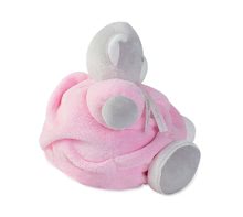 Oursons en peluche - Peluche Plume Chubby Kaloo 25 cm de cadeau dans un emballage rose pour les plus petits à partir de 0 mois_2