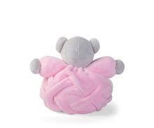 Oursons en peluche - Peluche Plume Chubby Kaloo 25 cm de cadeau dans un emballage rose pour les plus petits à partir de 0 mois_0