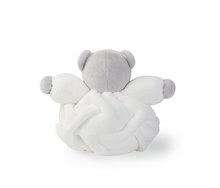 Plišasti medvedki - Plišasti medvedek Plume Chubby Kaloo 18 cm v darilni embalaži za najmlajše sivo krem od 0 mes_2