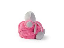 Plišani medvjedići - Plišani medo Plume Chubby Kaloo 18 cm ružičaste boje u poklon-kutiji za najmlađu djecu_0