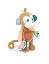 Jouets interactifs en peluche - Peluche active Sam l'Ours Kaloo Pour les plus petits à partir de 0 mois_3