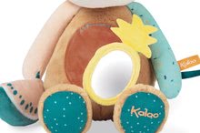 Interaktívne plyšové hračky -  NA PREKLAD - Mono de peluche activo Sam Kaloo Para los más pequeños desde 0 meses_0