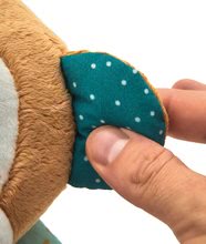 Jouets interactifs en peluche - Peluche active Sam l'Ours Kaloo Pour les plus petits à partir de 0 mois_2