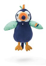 Jouets interactifs en peluche - Toucan en peluche actif Alban Kaloo électronique pour les plus petits à partir de 0 mois_3