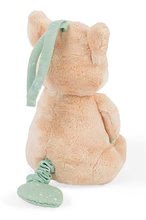 Animaux en peluche - Renard en peluche avec la mélodie My Musical Fox Home Kaloo 16 cm de crème en peluche douce et 'Berceuse de Brahms' avec de la musique à partir de 0 mois_0