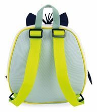 Detské batohy -  NA PREKLAD - Mochila Zebra My Cuddle Backpack Home Kaloo Con una medida de 26*25 cm para niños de 2 años._1