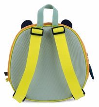 Detské batohy - Batoh lev My Cuddle Backpack Home Kaloo so zipsom 26*25 cm pre deti od 2 rokov_0