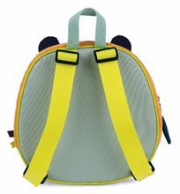 Detské batohy - Batoh lev My Cuddle Backpack Home Kaloo so zipsom 26*25 cm pre deti od 2 rokov_0