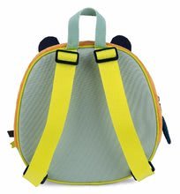 Otroški nahrbtniki - Nahrbtnik lev My Cuddle Backpack Home Kaloo z zadrgo 26*25 cm za otroke od 2 leta_0