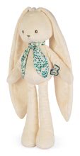 Legkisebbeknek - Plüss nyuszi hosszú fülekkel Doll Rabbit Cream Lapinoo Kaloo krémszínű 35 cm pihe-puha anyagból ajándékdobozban 0 hó-tól_0