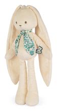 Pour bébés - Bábika zajačik s dlhými uškami Doll Rabbit Cream Lapinoo Kaloo 35 cm de crème douce dans une boîte-cadeau de 0 mois_0