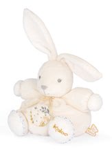 Plüssnyuszik - Plüss nyuszi zenélő Chubby Musical Rabbit Cream Perle Kaloo krémszínű 18 cm 'All the pretty little horse' dallammal 0 hó-tól_0