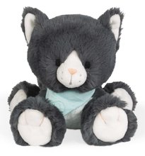 Plüschtiere - Plüsch-Kätzchen Chamallow Cat Les Amis Kaloo grau 17 cm aus weichem Plüsch in der Geschenktasche K970003_2