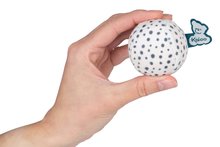 Jucării de alint și de adormit - Mingi senzoriale pentru dezvoltarea simțurilor bebelușului Kaloo 5 tipuri de mingi moi de la 0 luni_3