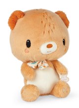 Pluszowe misie - Pluszowy niedźwiadek Choo Teddy Bear Kaloo brązowy, 15 cm, z delikatnego pluszu, od 0 miesiąca życia_2